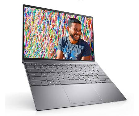 Ноутбук Dell Inspiron 5310 (i5310-5682SLV-PUS) 3