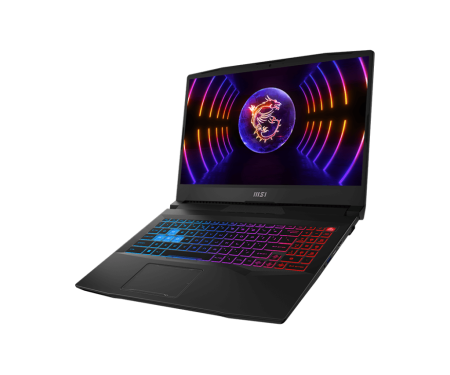Ноутбук MSI Pulse 15 B13VFK (B13VFK-413US) 1