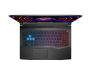 Ноутбук MSI Pulse 15 B13VFK (B13VFK-413US) 4