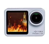 Экшн-камера AIRON ProCam 7 DS (4822356754476)
