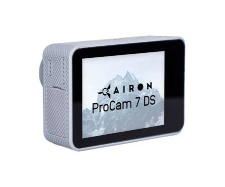 Екшн-камера AIRON ProCam 7 DS (4822356754476)
