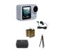 Экшн-камера AIRON ProCam 7 DS Blogger Kit набор 12 в 1 Grey (4822356754786)