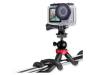 Экшн-камера AIRON ProCam 7 DS Blogger Kit набор 12 в 1 Grey (4822356754786)