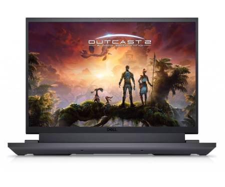 Ноутбук Dell G16 7630 (Inspiron-7630-8683) 1