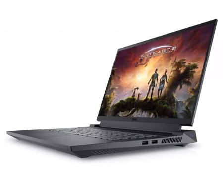 Ноутбук Dell G16 7630 (Inspiron-7630-8683) 3