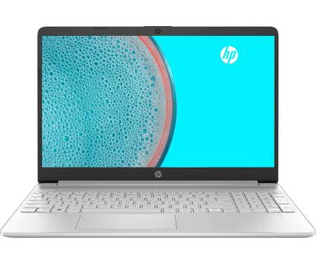 Ноутбук HP 15s-eq2029nq (3B0P4EA) 1