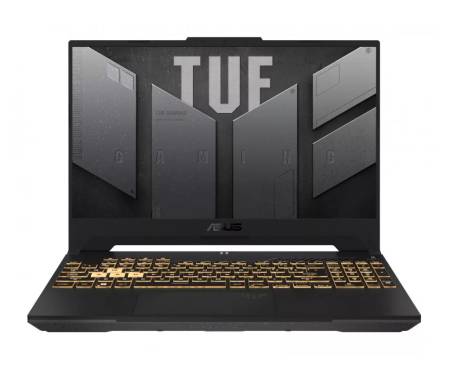 Ноутбук ASUS TUF Gaming F15 FX507ZC4 (FX507ZV4-HQ039, 90NR0FA7-M007B0) 1