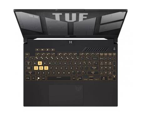Ноутбук ASUS TUF Gaming F15 FX507ZC4 (FX507ZV4-HQ039, 90NR0FA7-M007B0) 4