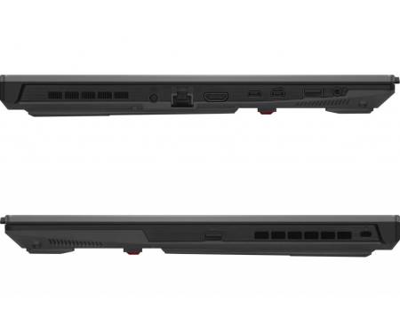Ноутбук ASUS TUF Gaming F17 FX706HF (FX706HF-RS51) 7