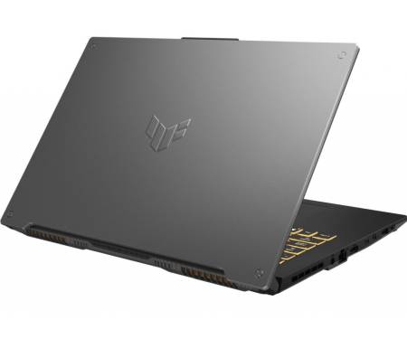 Ноутбук ASUS TUF Gaming F17 FX706HF (FX706HF-RS51) 5