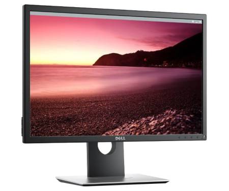DELL P2217