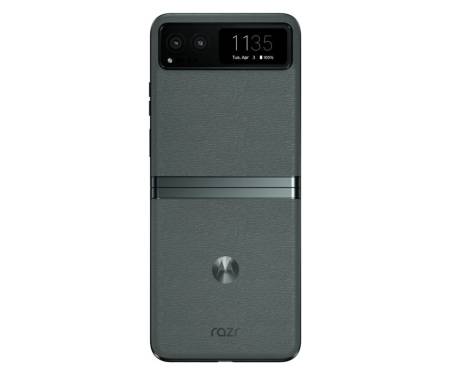 Смартфон Motorola Razr 40 8/256GB Sage Green (PAYA0021/PAYA0004)