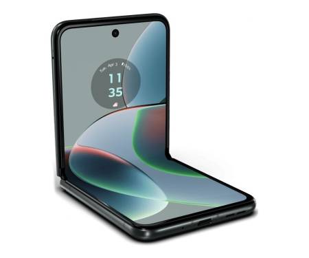 Смартфон Motorola Razr 40 8/256GB Sage Green (PAYA0021/PAYA0004)
