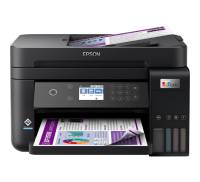 МФУ Epson EcoTank L6270 (C11CJ61403)