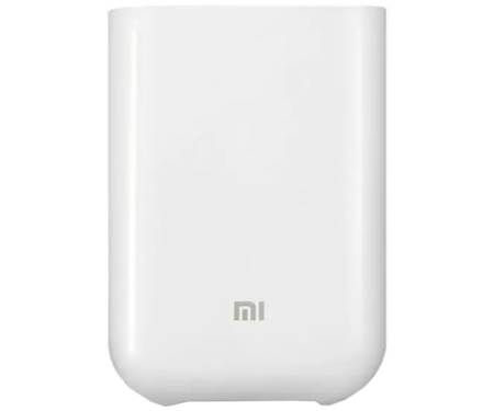 Принтер Xiaomi Mi Portable Photo (26152)