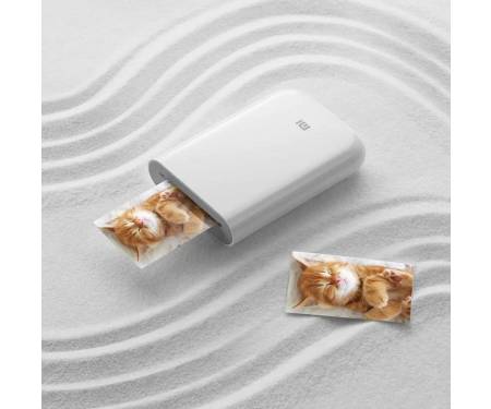 Принтер Xiaomi Mi Portable Photo (26152)