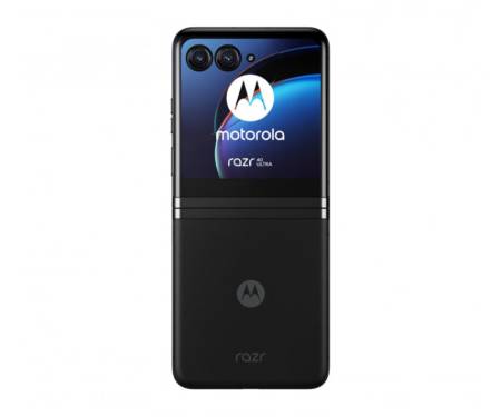 Смартфон Motorola Razr 40 Ultra 8/256GB Black (PAX40006)