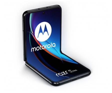 Смартфон Motorola Razr 40 Ultra 8/256GB Black (PAX40006)