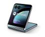 Смартфон Motorola Razr 40 Ultra 8/256GB Glacier Blue (PAX40048)