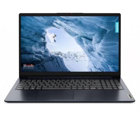 Ноутбук Lenovo IdeaPad 1 15AMN7 (82VG006BRM) 1