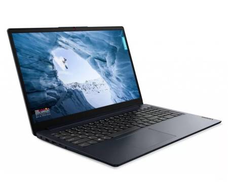 Ноутбук Lenovo IdeaPad 1 15AMN7 (82VG006BRM) 2