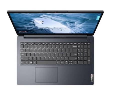 Ноутбук Lenovo IdeaPad 1 15AMN7 (82VG006BRM) 4