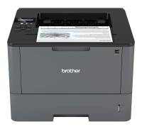 Принтер Brother HL-L5100DN (HLL5100DNYJ1)