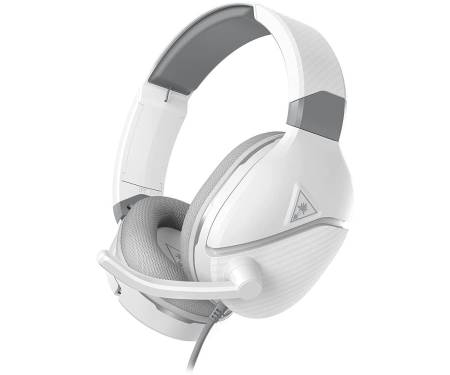 Наушники Turtle Beach PS5/4 Recon 200 Gen. 2 White (TBS-6305-02)