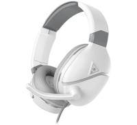 Наушники Turtle Beach PS5/4 Recon 200 Gen. 2 White (TBS-6305-02)