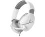 Наушники Turtle Beach PS5/4 Recon 200 Gen. 2 White (TBS-6305-02)