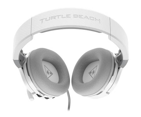 Наушники Turtle Beach PS5/4 Recon 200 Gen. 2 White (TBS-6305-02)