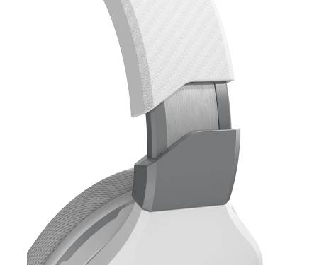 Наушники Turtle Beach PS5/4 Recon 200 Gen. 2 White (TBS-6305-02)