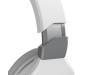 Наушники Turtle Beach PS5/4 Recon 200 Gen. 2 White (TBS-6305-02)