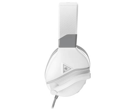 Наушники Turtle Beach PS5/4 Recon 200 Gen. 2 White (TBS-6305-02)