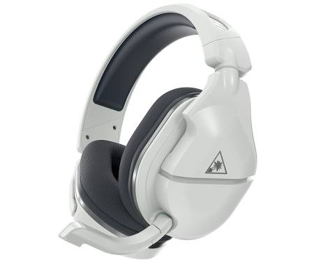 Наушники Turtle Beach Stealth 600 gen2 PS5/PS4 White (TBS-3145-02)