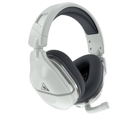 Наушники Turtle Beach Stealth 600 gen2 PS5/PS4 White (TBS-3145-02)