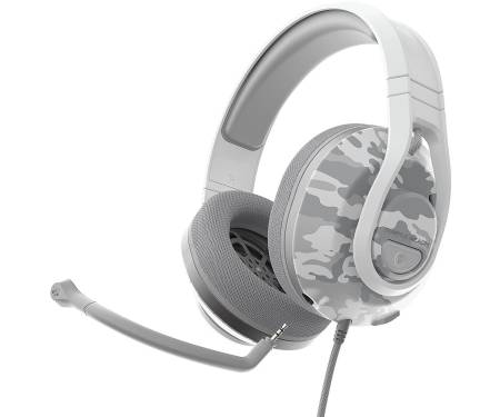 Наушники Turtle Beach Recon 500 Arctic Camo (TBS-6405-02)