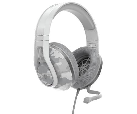 Наушники Turtle Beach Recon 500 Arctic Camo (TBS-6405-02)