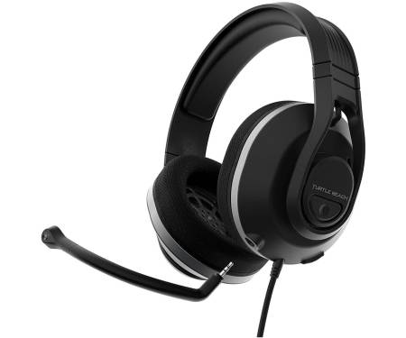 Навушники Turtle Beach Recon 500 Black (TBS-6400-02)