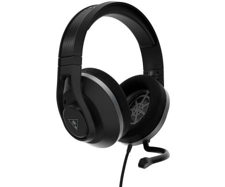 Навушники Turtle Beach Recon 500 Black (TBS-6400-02)