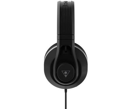 Навушники Turtle Beach Recon 500 Black (TBS-6400-02)