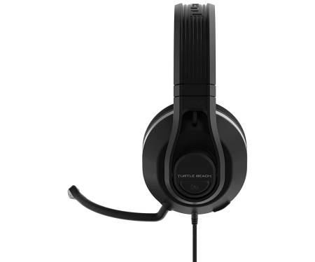 Навушники Turtle Beach Recon 500 Black (TBS-6400-02)
