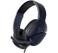 Наушники Turtle Beach PS5/4Recon Recon 200 Gen. 2 Blue (TBS-6310-02)