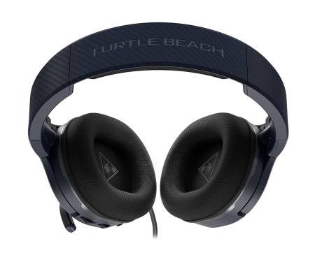 Наушники Turtle Beach PS5/4Recon Recon 200 Gen. 2 Blue (TBS-6310-02)
