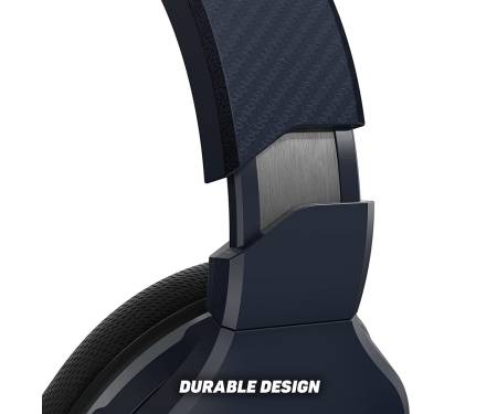 Наушники Turtle Beach PS5/4Recon Recon 200 Gen. 2 Blue (TBS-6310-02)