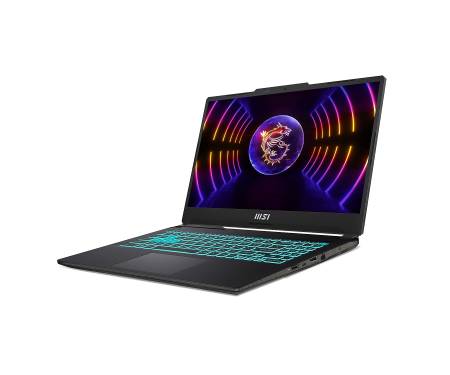 Ноутбук MSI Cyborg 15 A12VE (A12VE-018XPL) 4