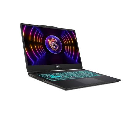 Ноутбук MSI Cyborg 15 A12VF-043US (CYBORG1512043) 3