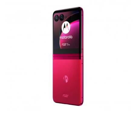 Смартфон Motorola Razr 40 Ultra 8/256GB Magenta (PAX40022)