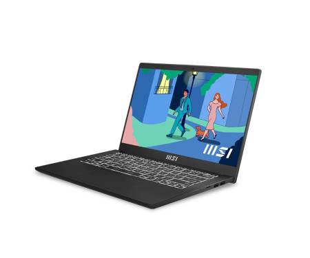 Ноутбук MSI Modern 14 C7M (C7M-048US) 2