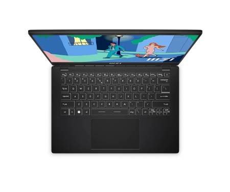 Ноутбук MSI Modern 14 C7M (C7M-049US) 4